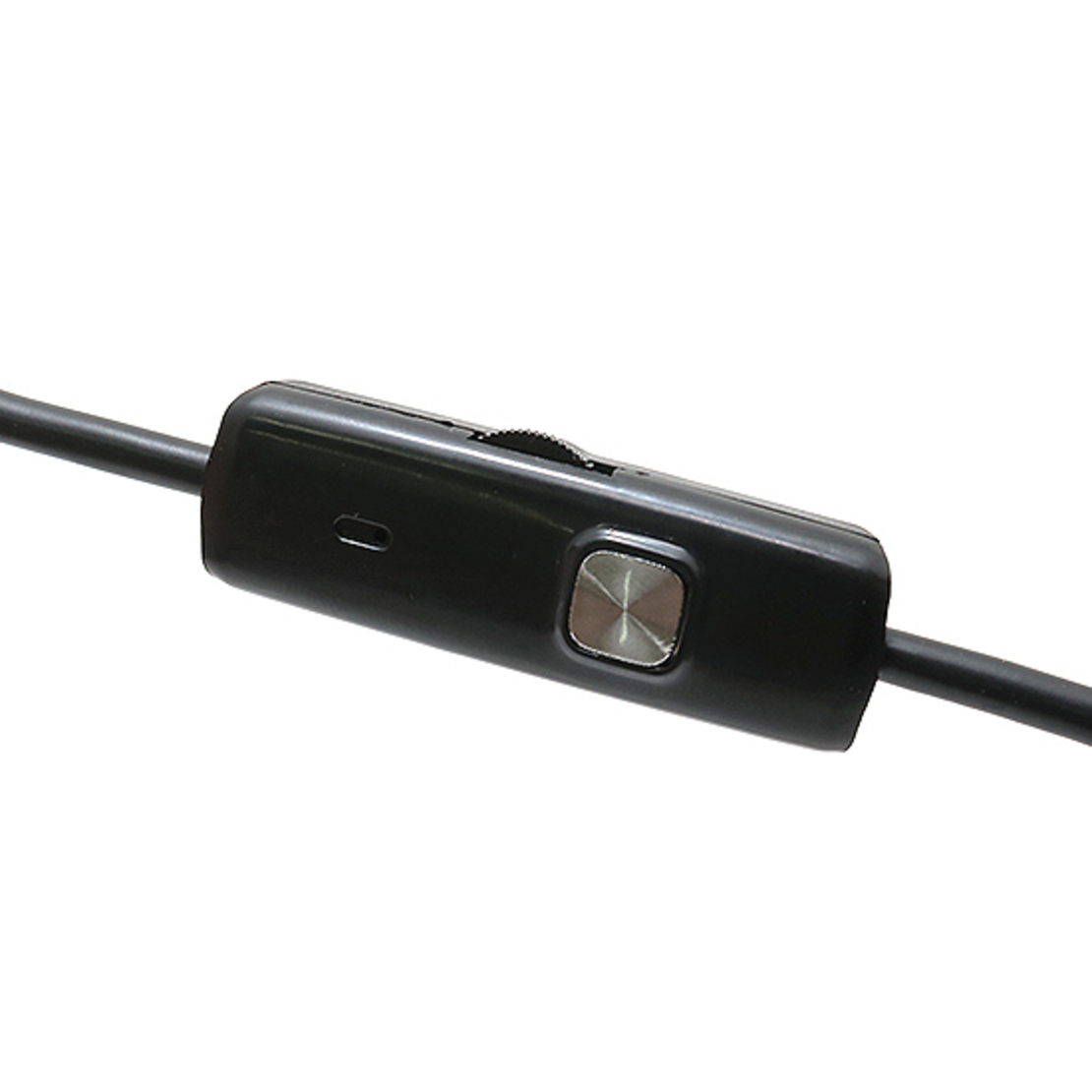 Android kamera 3in1 (USB. micro USB. Type C) crna