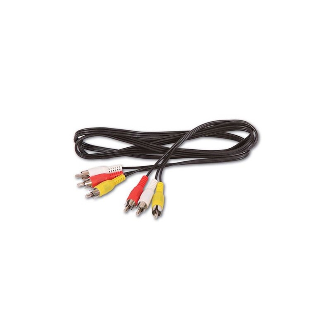 Cinc-cinc kabl 3RCA-3RCA 1.5m