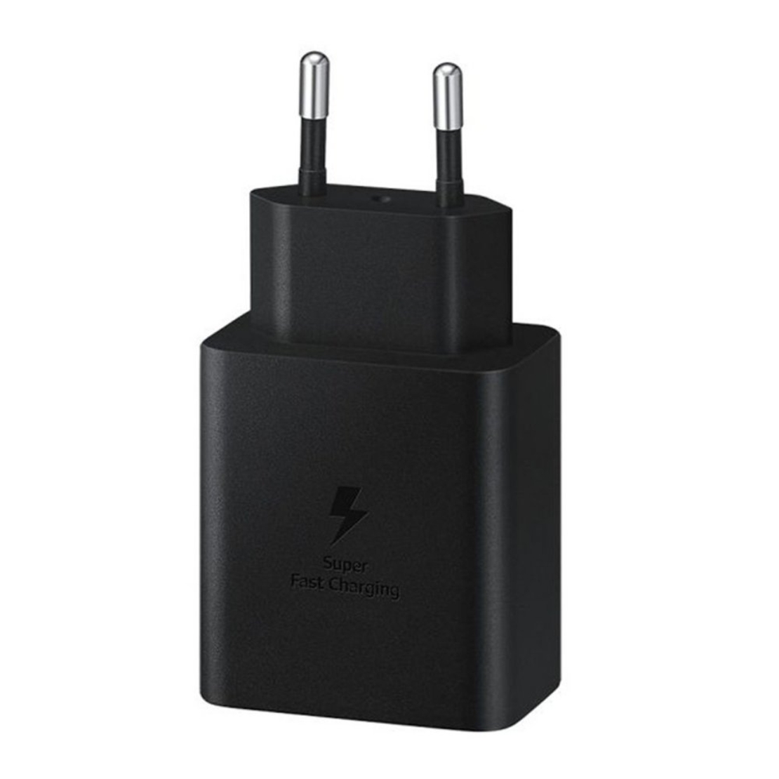 Samsung Fast kucni punjac PD 3A 45W sa kablom Type-C crni (EP-T4511-NBE)