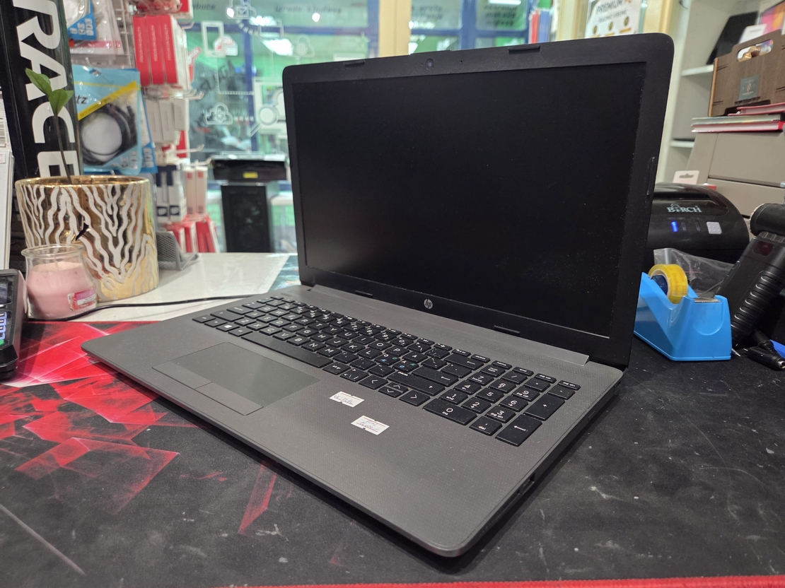 HP 255 G7 15.6/AMD A4-9125 2.6GHz/4GB DDR4/128GB SSD