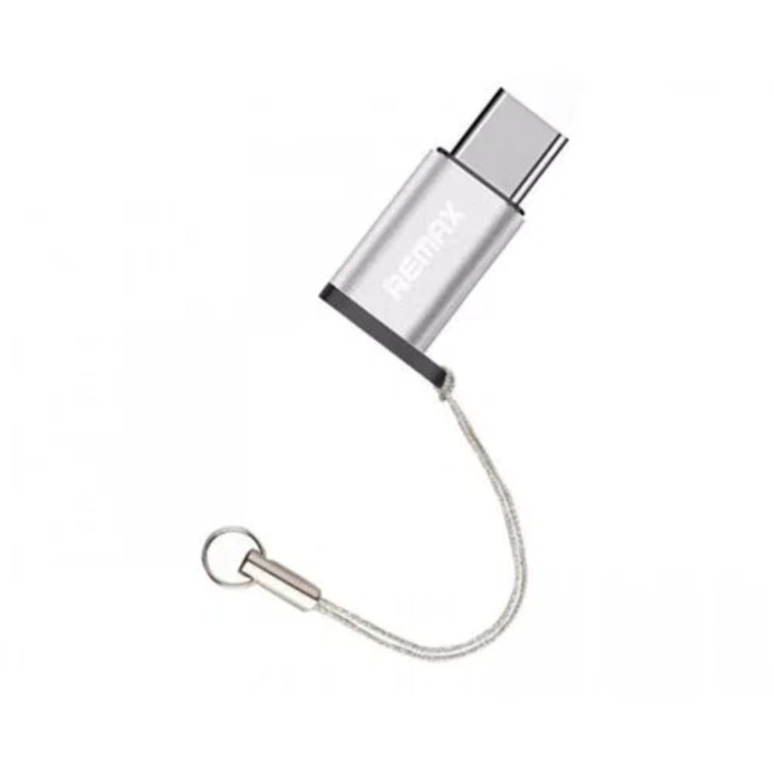 Remax Adapter USB 3.1 tip C na Micro USB (m/z)