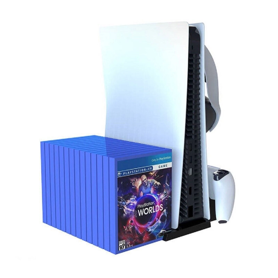 Stalak iPega P5009 za PS5 Slim/ PS5 Pro