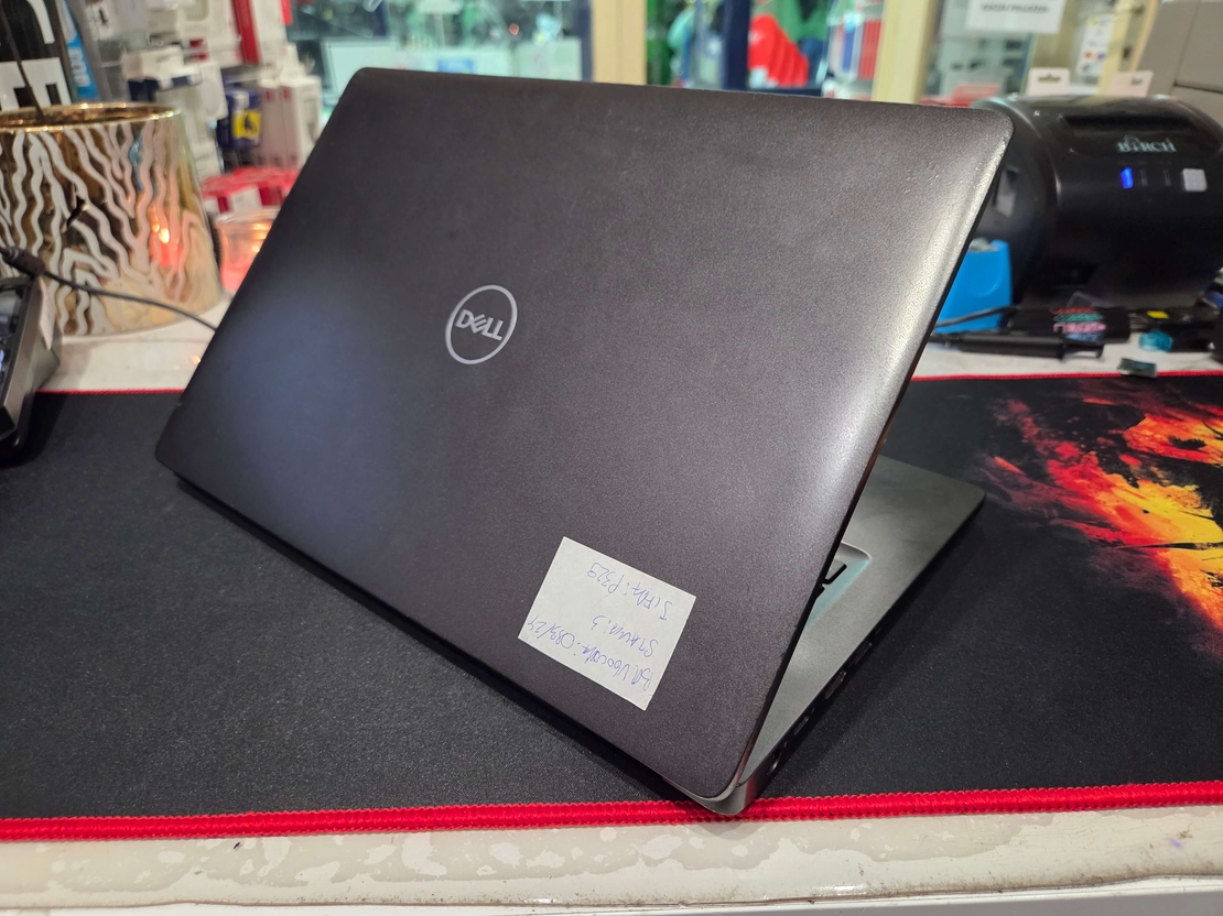 Dell Latitude 7390 13.3/i7 8665U 4.8GHz/8GB DDR4/128GB SSD