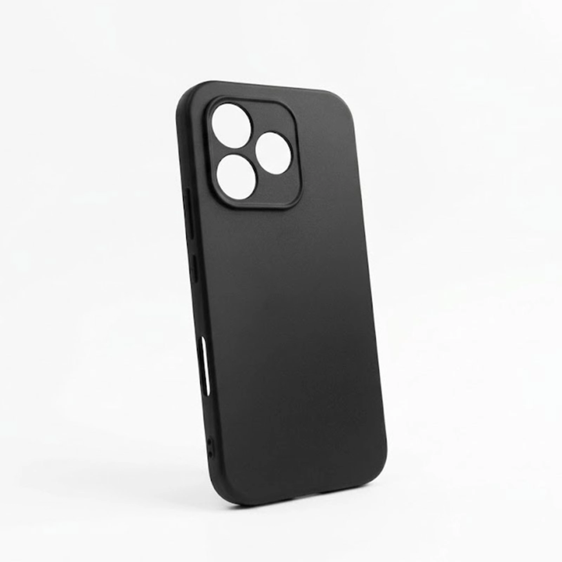 Maska Giulietta za Honor 600 Lite crna