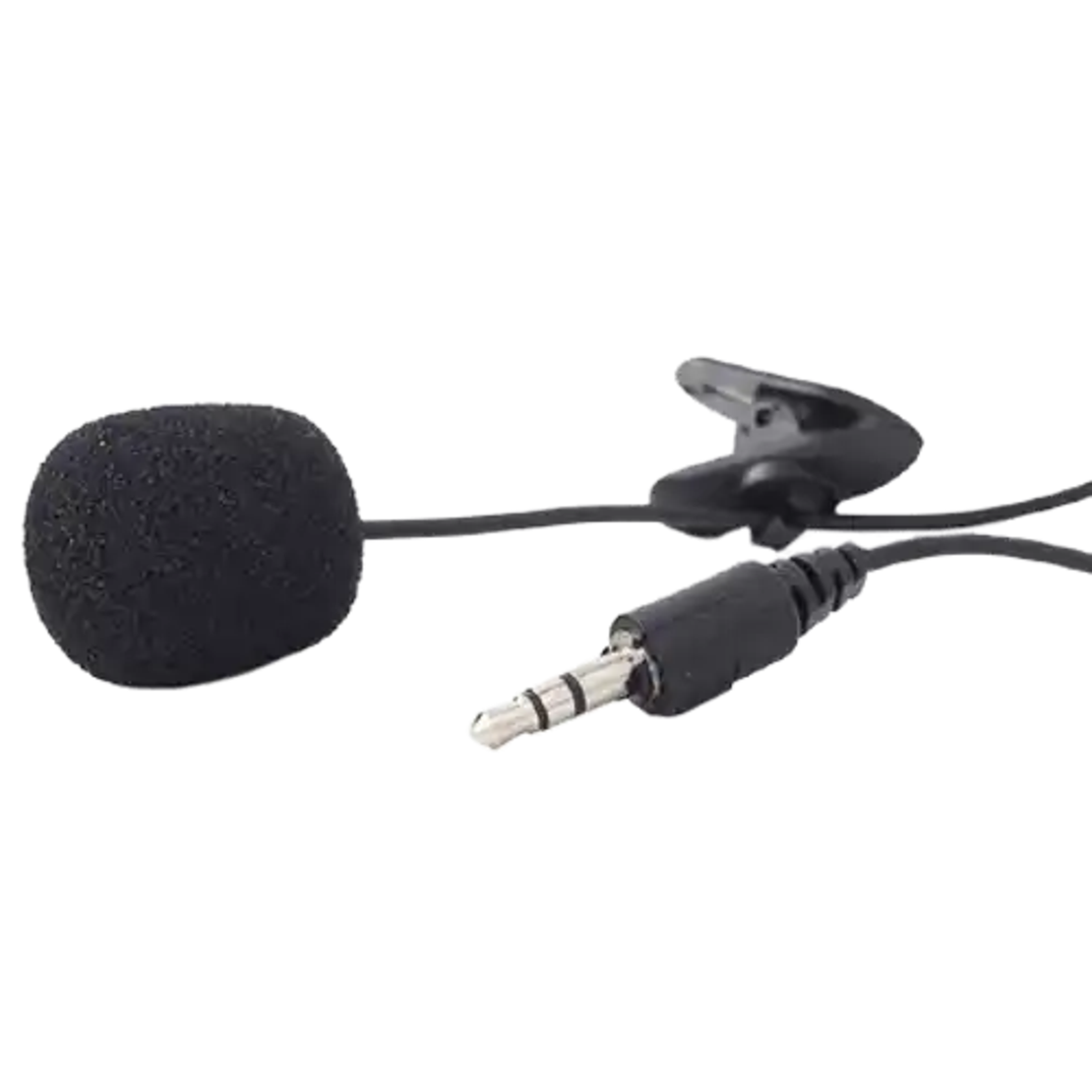 Mikrofon Gembird MIC-C-01 Black