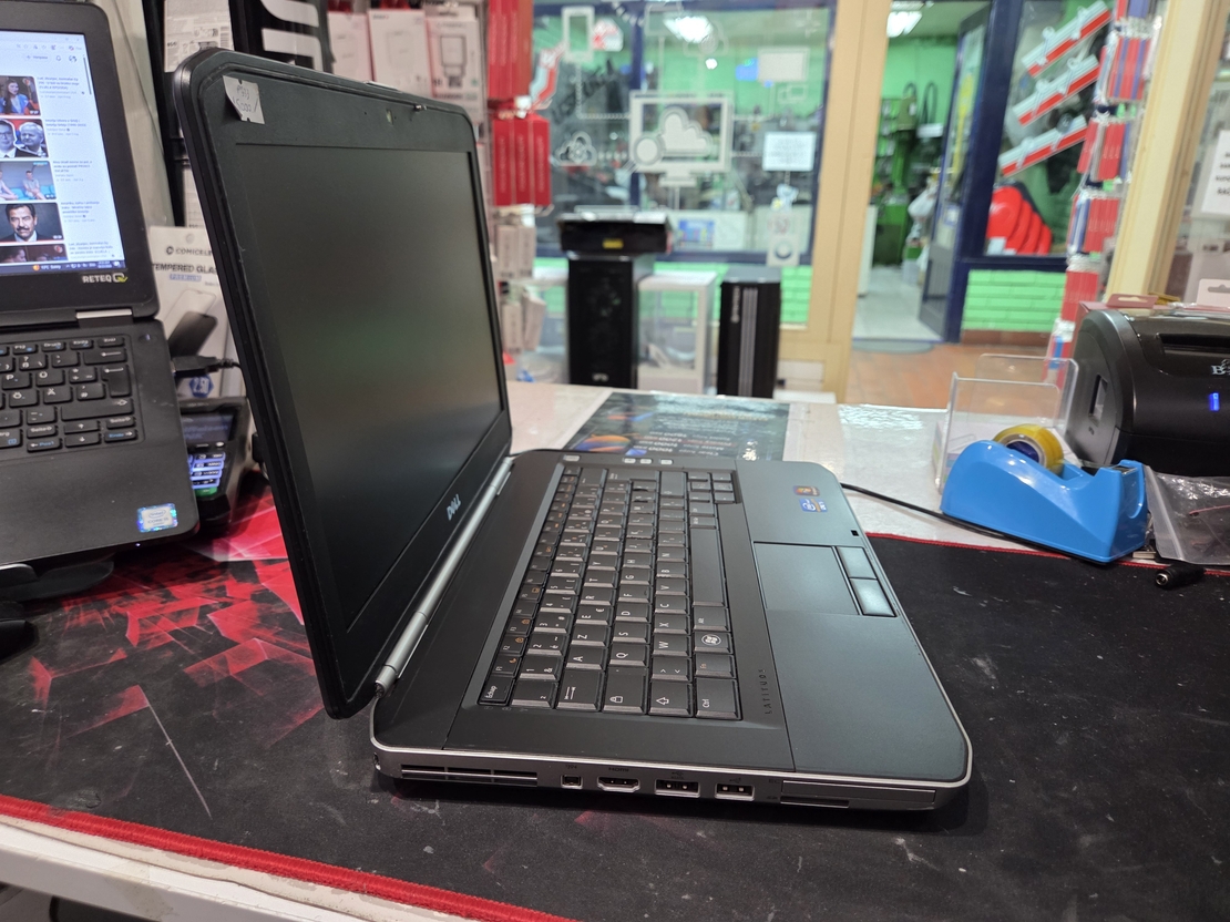 Dell Latitude E5420 14/I5 2520M 3.1GHz/8GB DDR3/128GB SSD