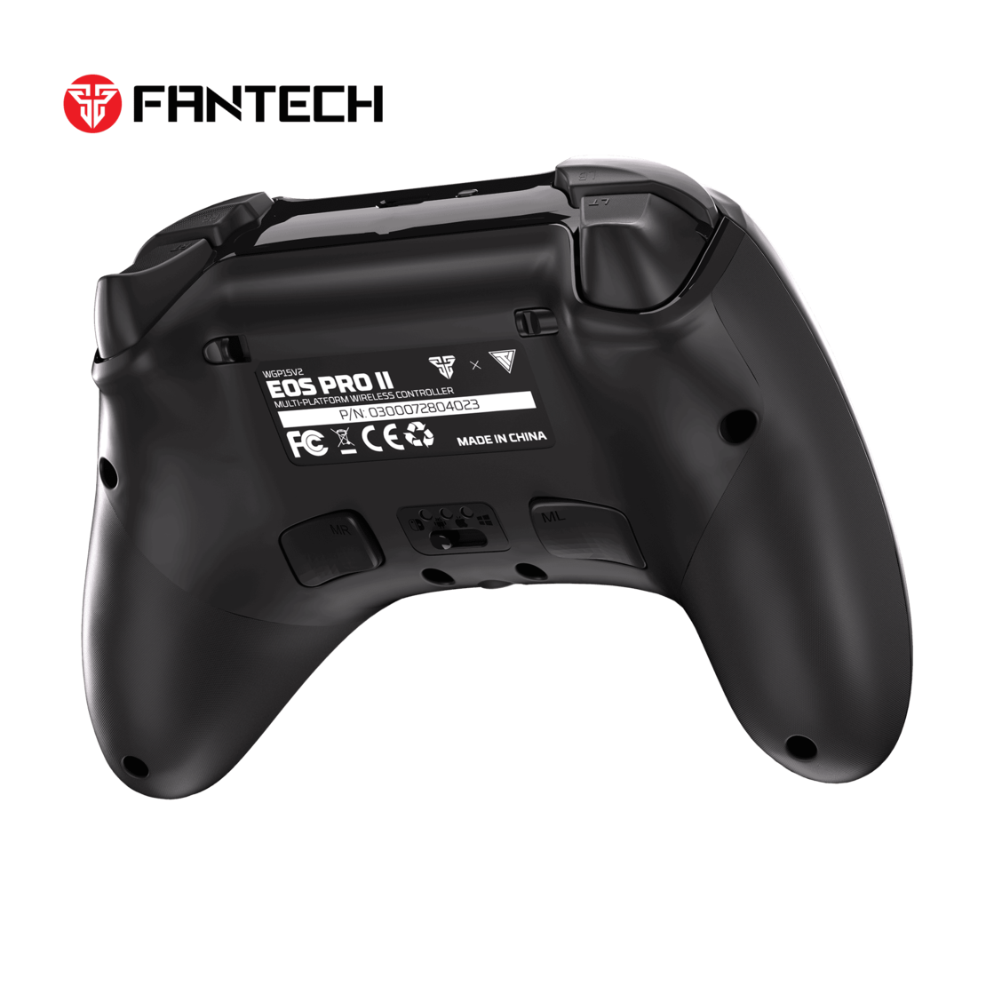 Joypad Wireless FANTECH WGP15V2