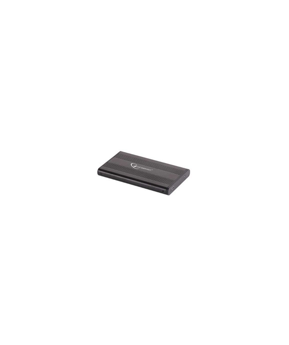 Gembird USB 2.0 Externo kuciste za 2.5 SATA hard diskove