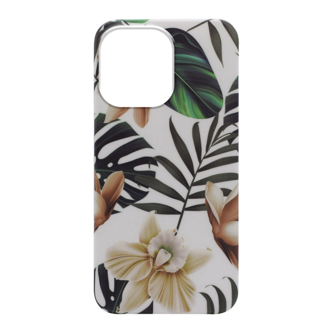 Maska Delicate flower za iPhone 13 Pro Tip3