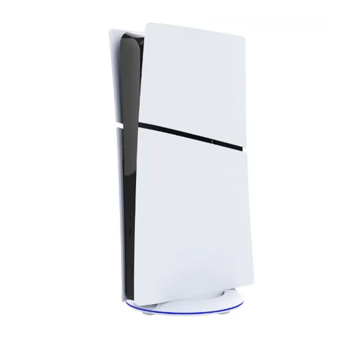 Stalak vertikalni iPega PG-P5S025 za PS5 Slim/ PS5 Pro beli