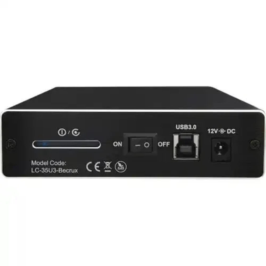 LC Power HDD rack 3.5