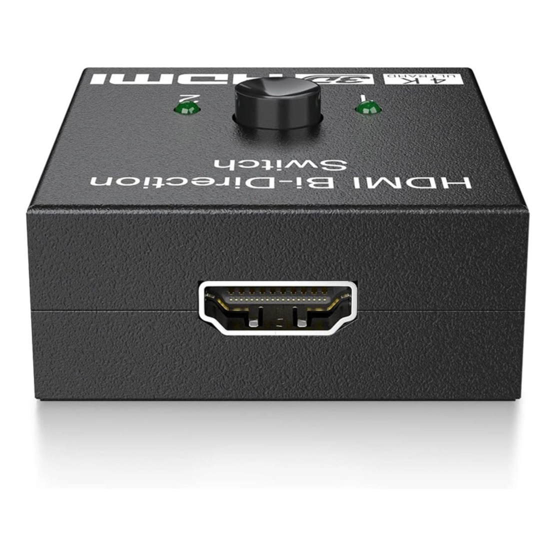 HDMI 2.0 Switch 2 porta 4K