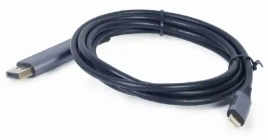 Kabl Displayport - TIP C 1.8m