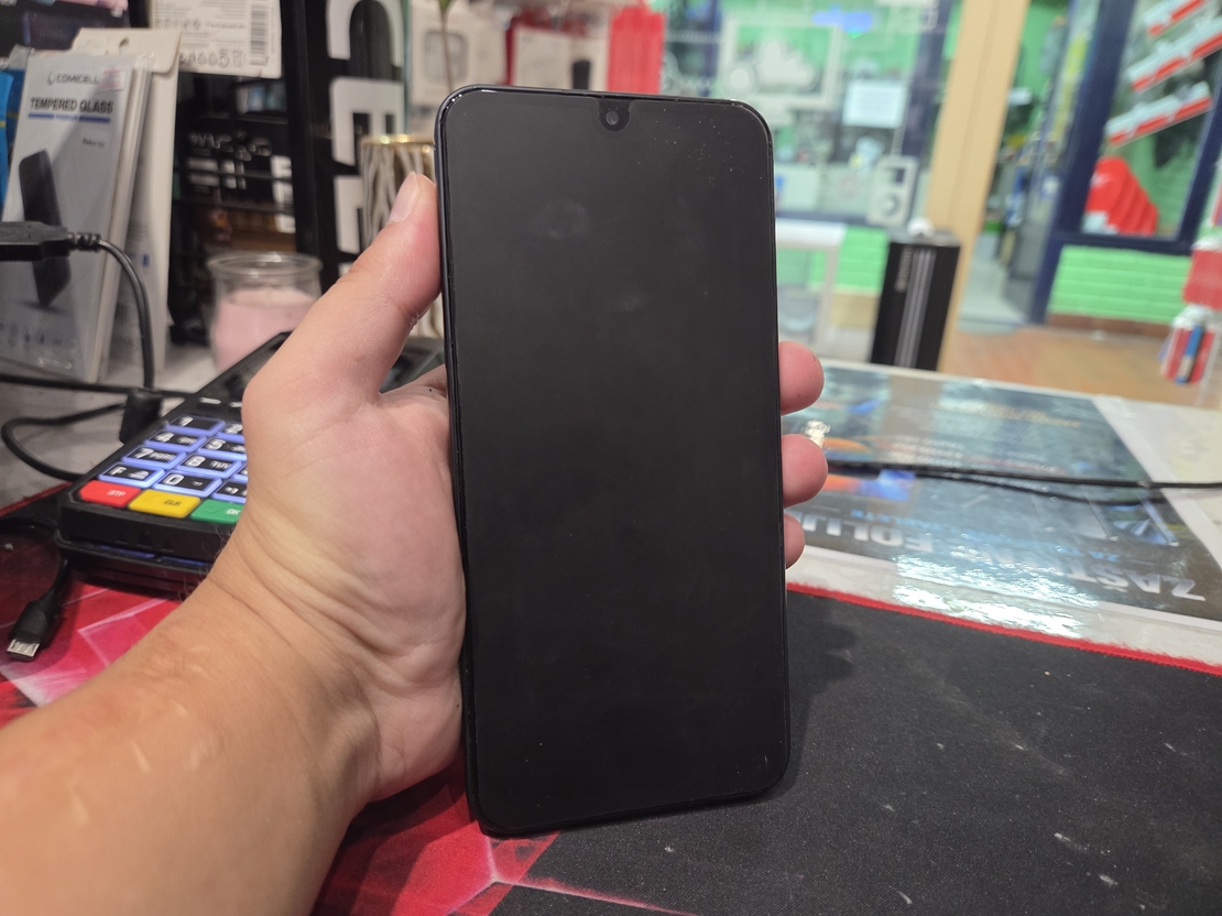 Samsung A16 6.7/4GB Ram/128GB Rom/Android 14