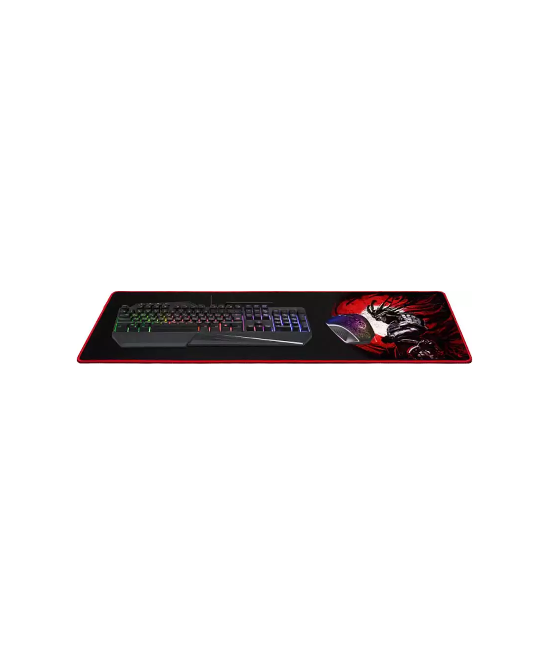 Podloga Gaming Defender Liberty 800x300x3mm