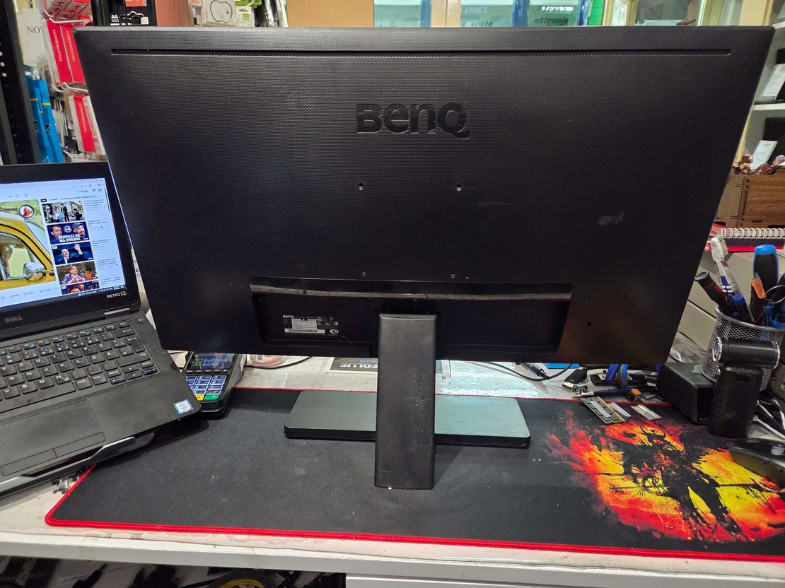 Benq GC2870 28/FHD 1920x1080/VGA + HDMI/60Hz