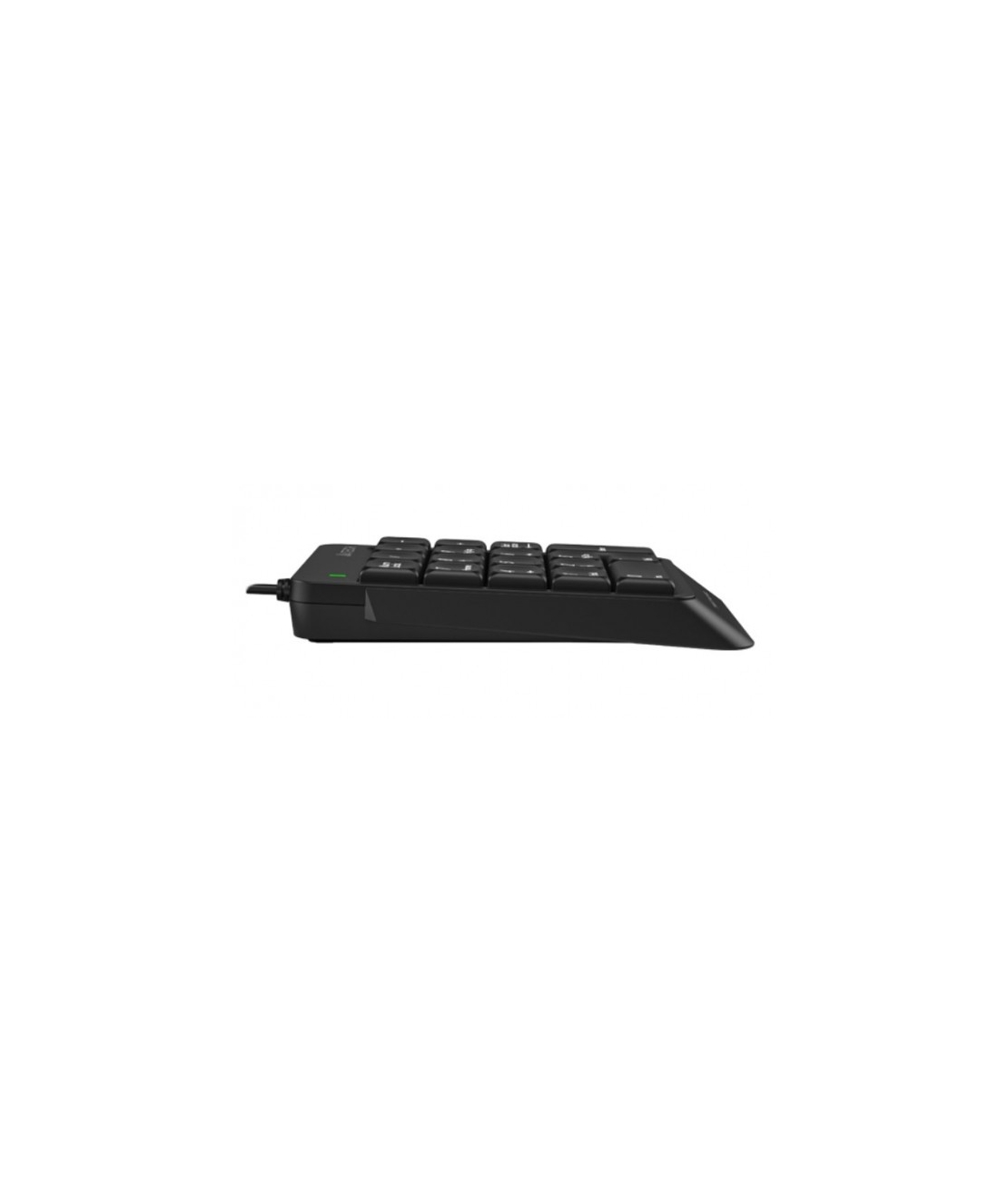 A4-FK13P A4Tech Fstyler Numericka tastatura USB, Black