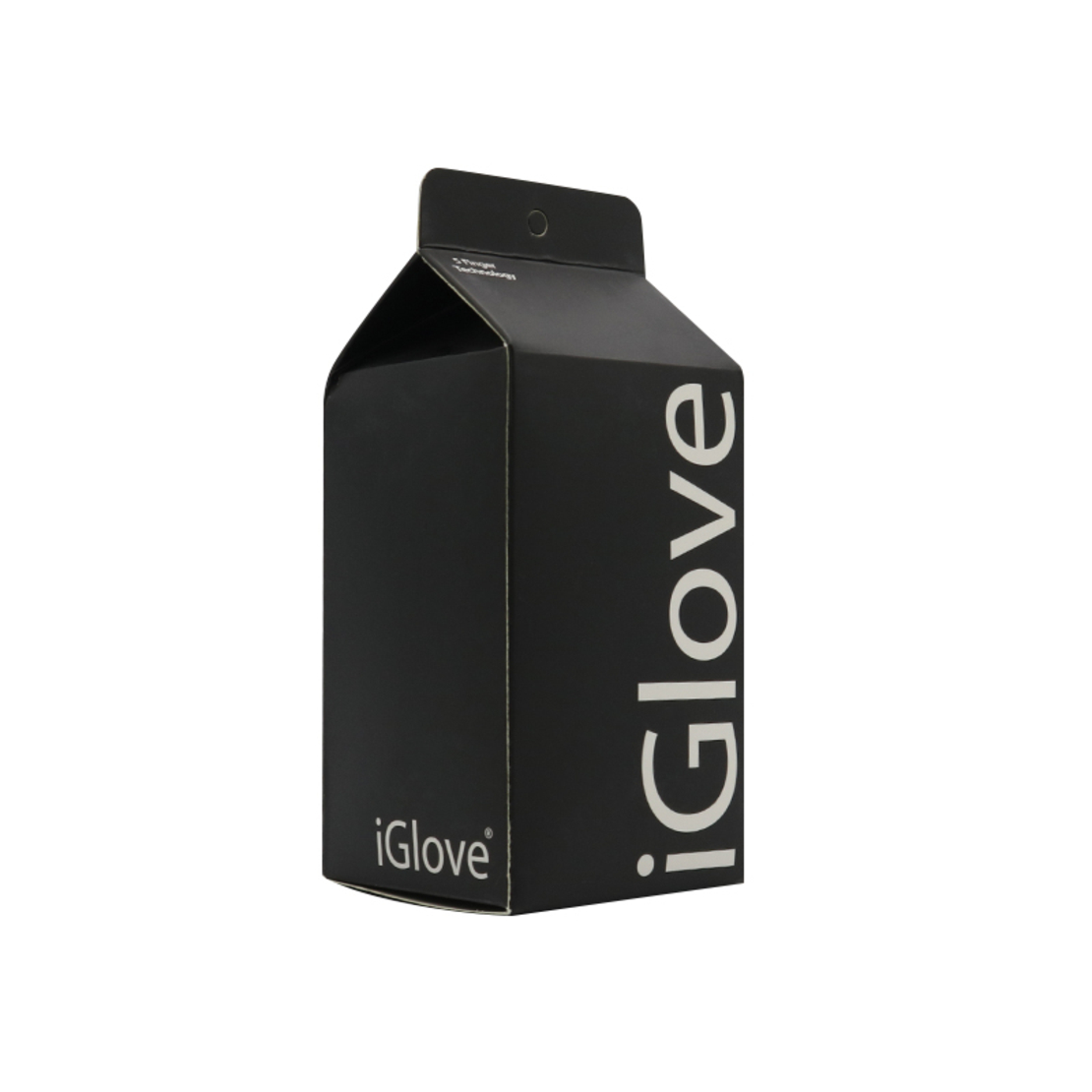 Touch control rukavice iGlove roze