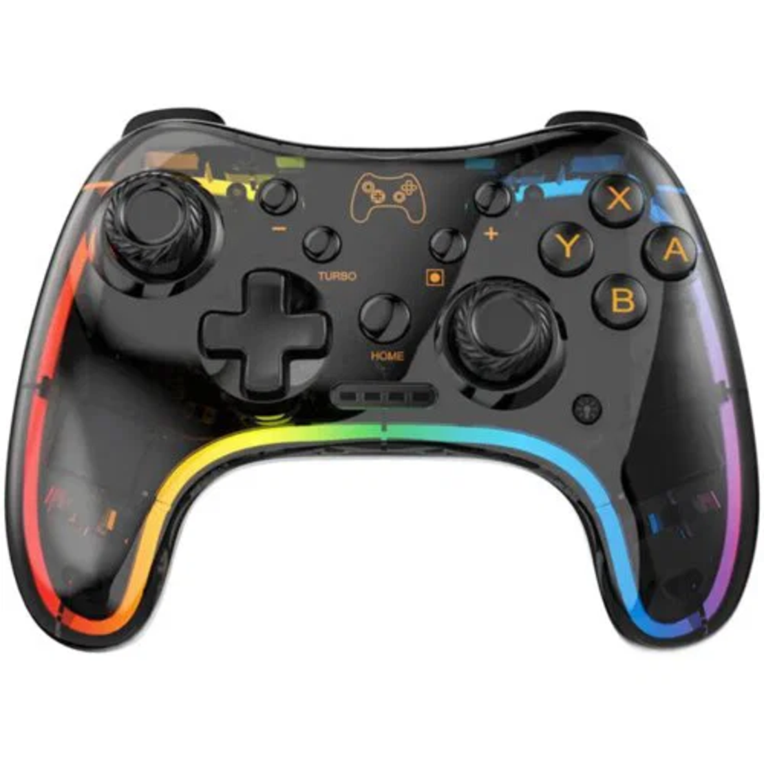 joypad dual shock wifi za PS5STK-7039 providno crni