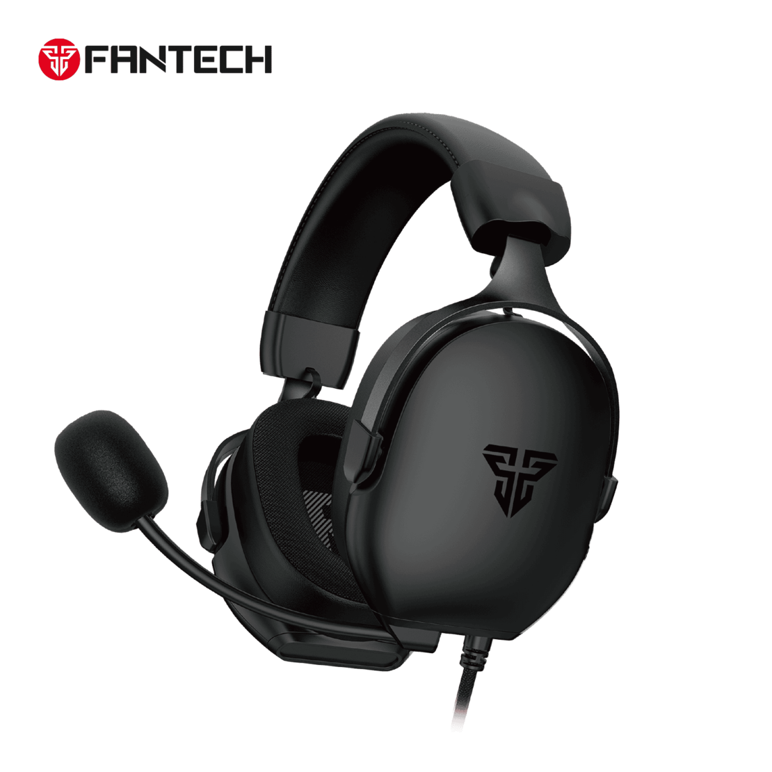 Gejmerske slušalice FANTECH HG30 Carbon 7.1