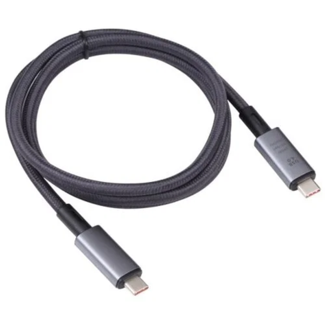 Fast Asia Kabl USB 4.0 Tip-C (M/M) 8K/60 Hz, 240W 2m