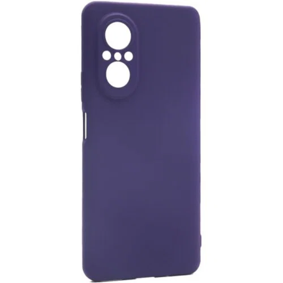 Comicell futrola gentle color za huawei nova 9 se/honor 50 se lila