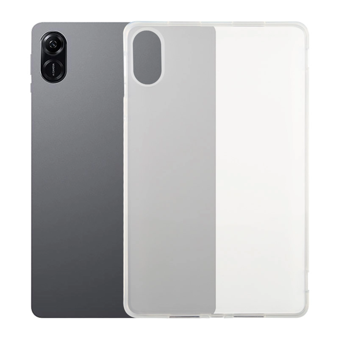 Maska Teracell Skin za Honor Pad X8 Pro/Pad X9 11.5 in transparent