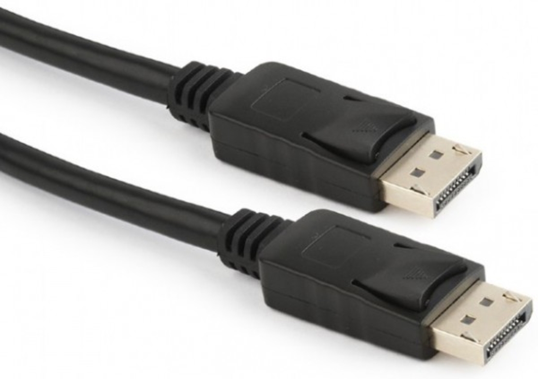 Gembird DisplayPort na DisplayPort digital interface kabl 4K 3m