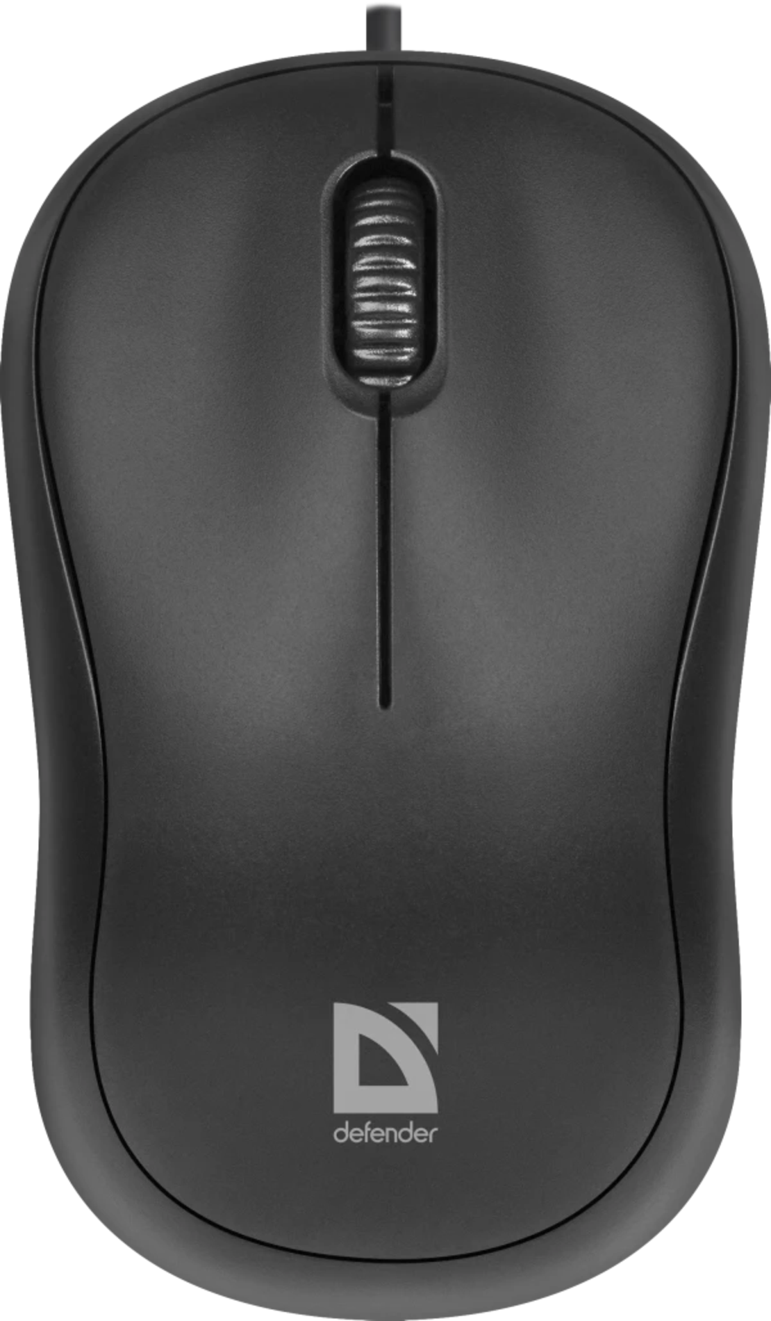 Miš Defender Patch MS-759 1000 dpi