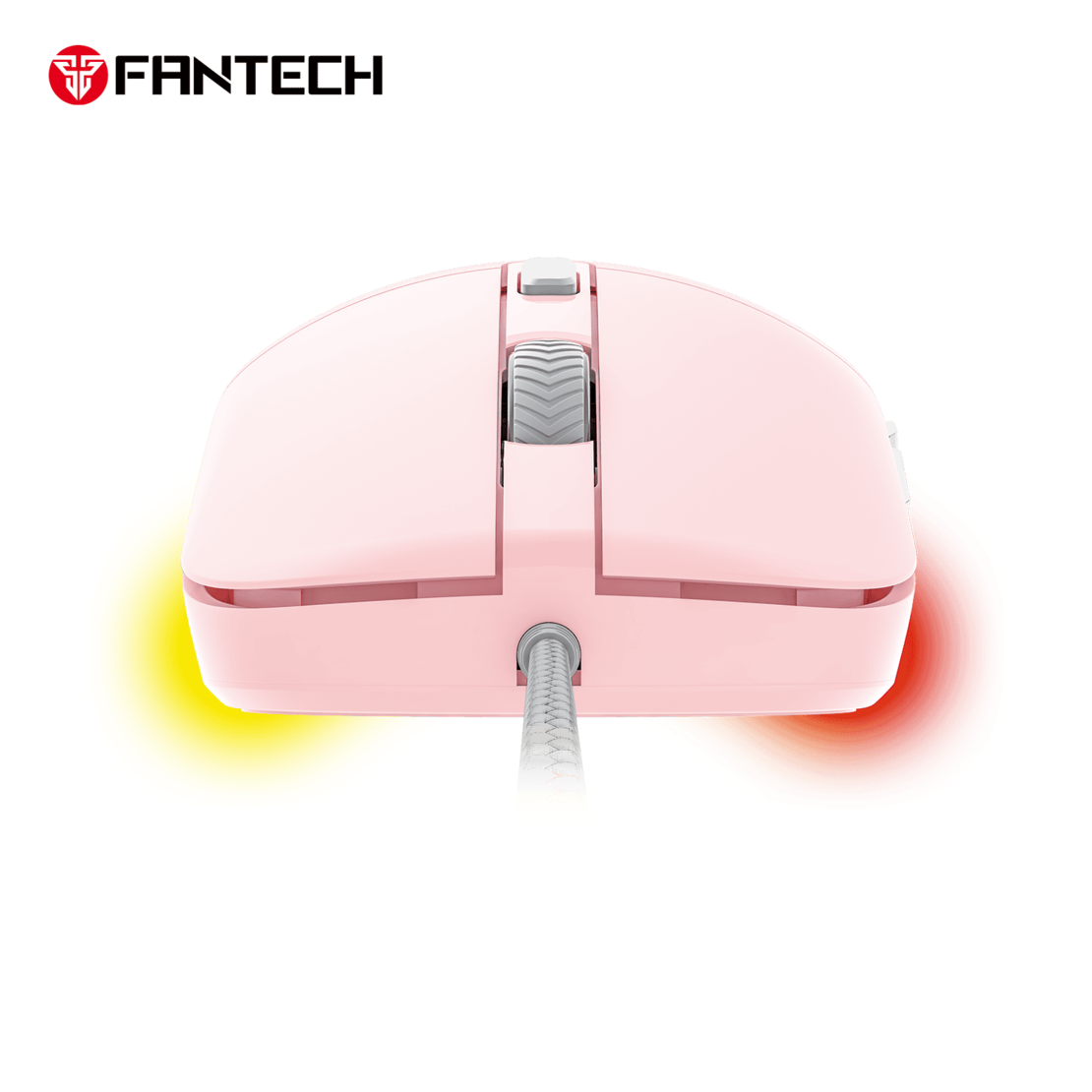 Gejmerski miš Fantech VX9S Kanata Sakura edition