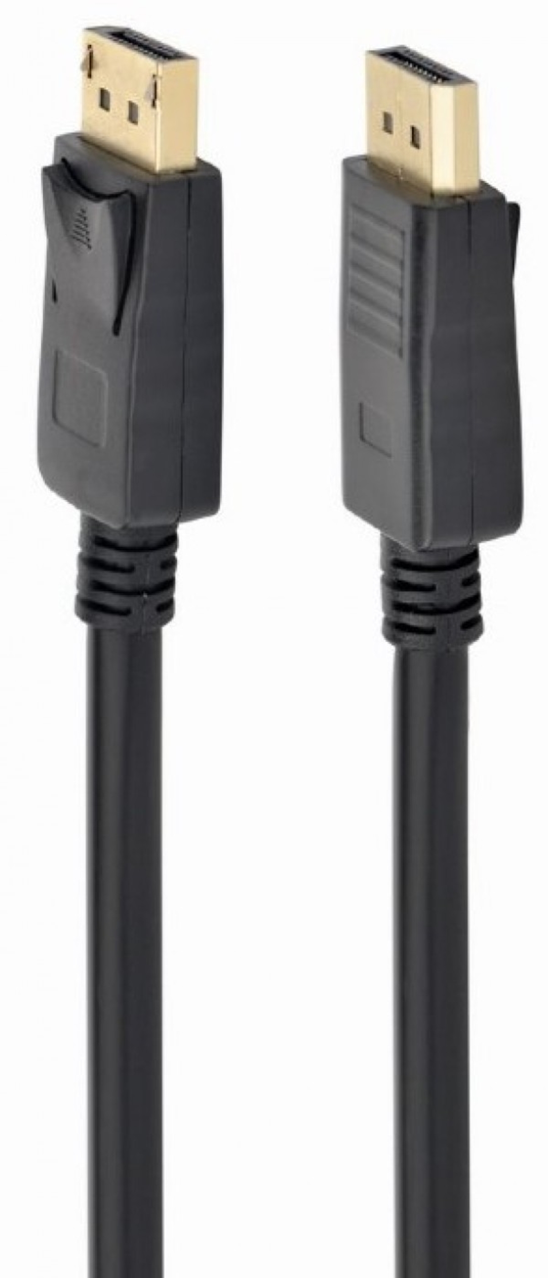 Gembird DisplayPort na DisplayPort digital interface kabl 4K 3m