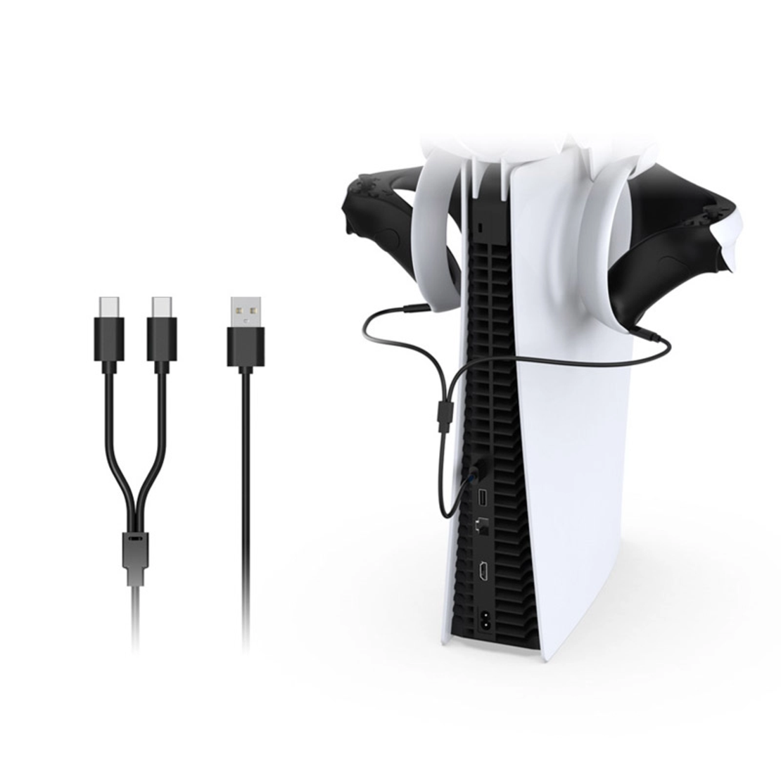Data kabel za PS5 konzolu DOBE TP5-2519