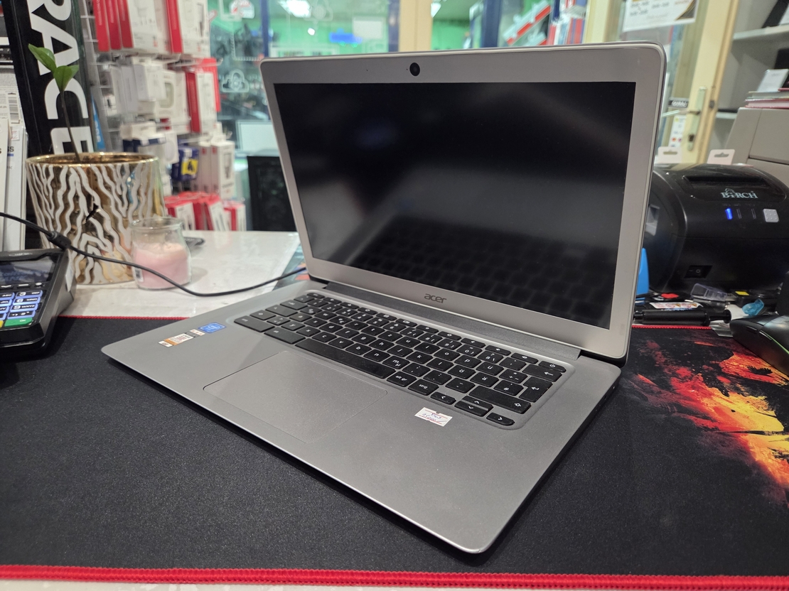 Acer ChromeBook 14/Celeron N3260 2.24GHz/2GB DDR3/16GB SSD