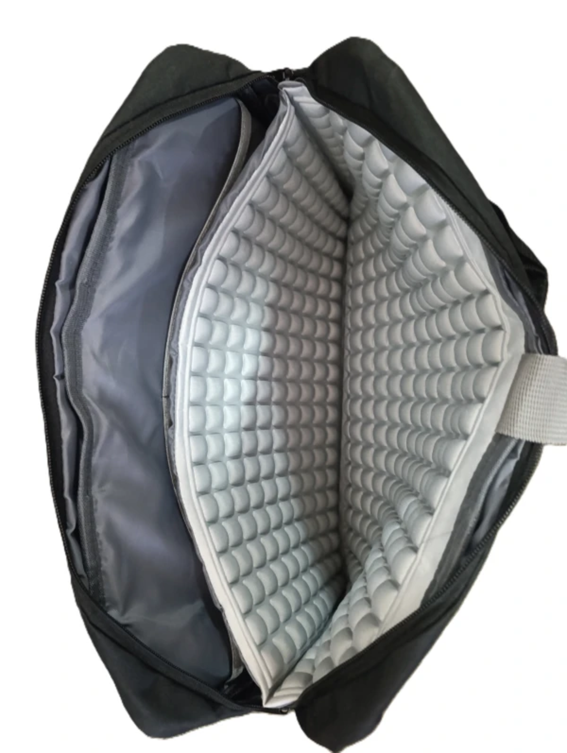 NCC-15-04 Gembird Notebook torba 15.6 43*31*10cm, sa duplom pregradom