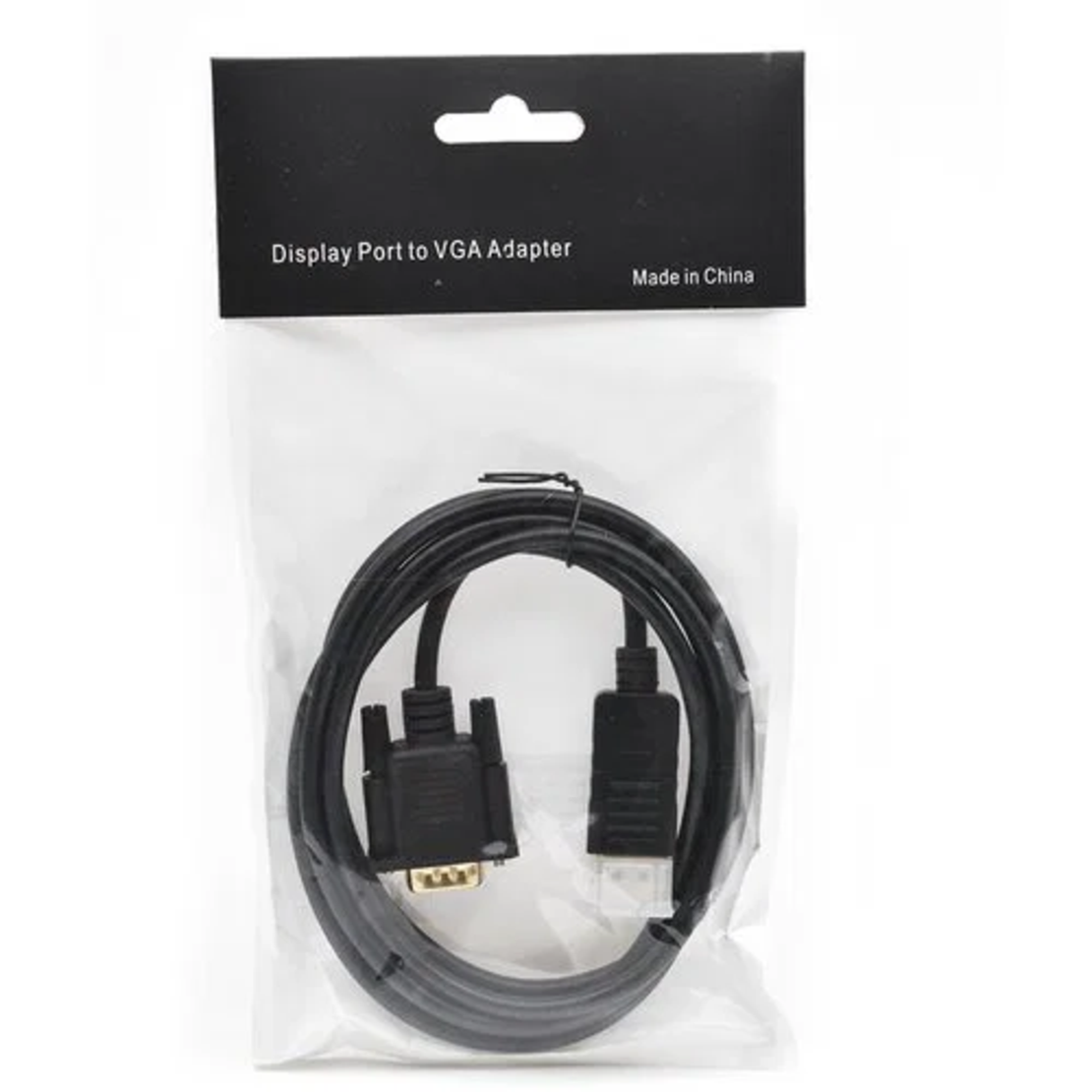 Displayport na VGA kabl 1.8m KT-DP2V-1.8M