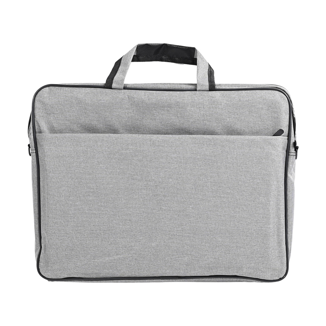 Torba za laptop Clasic EL 17″ siva