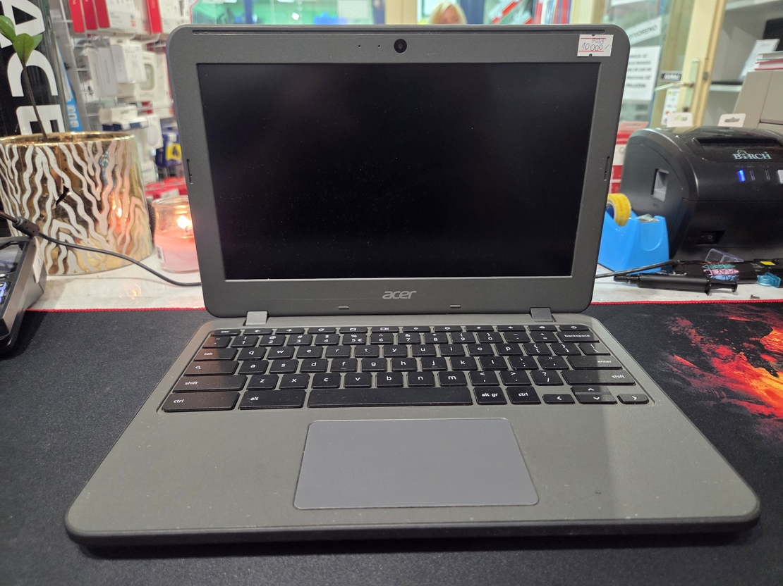 Acer N16Q13 11.6/Celeron N3060 2.48GHz/4GB DDR3/32GB SSD
