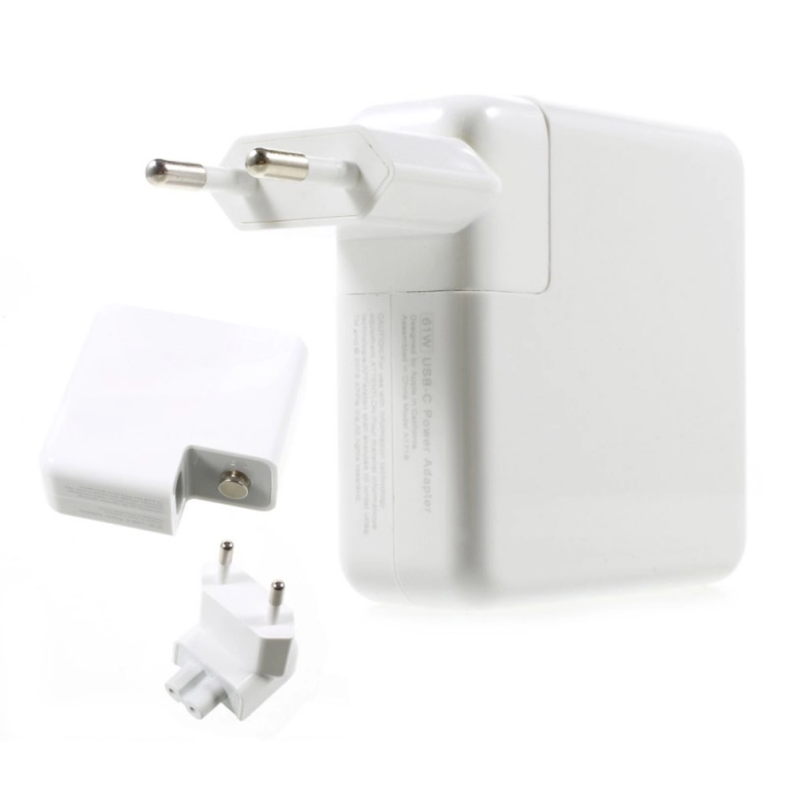 Punjac za laptop Apple 87W USB Type-C HQ