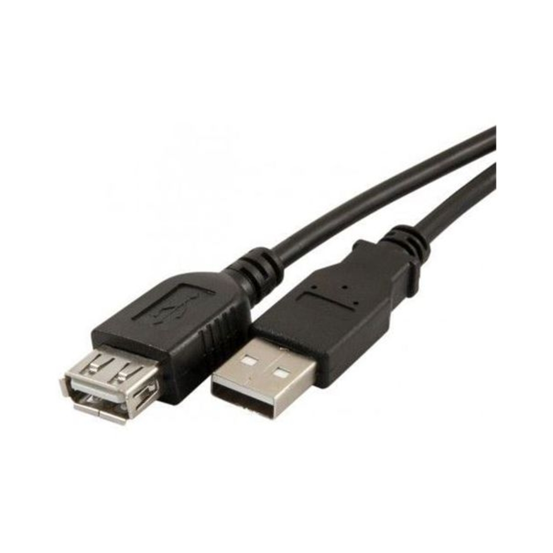 LINKOM Kabl USB flash 2.0 nastavak A-A 5m
