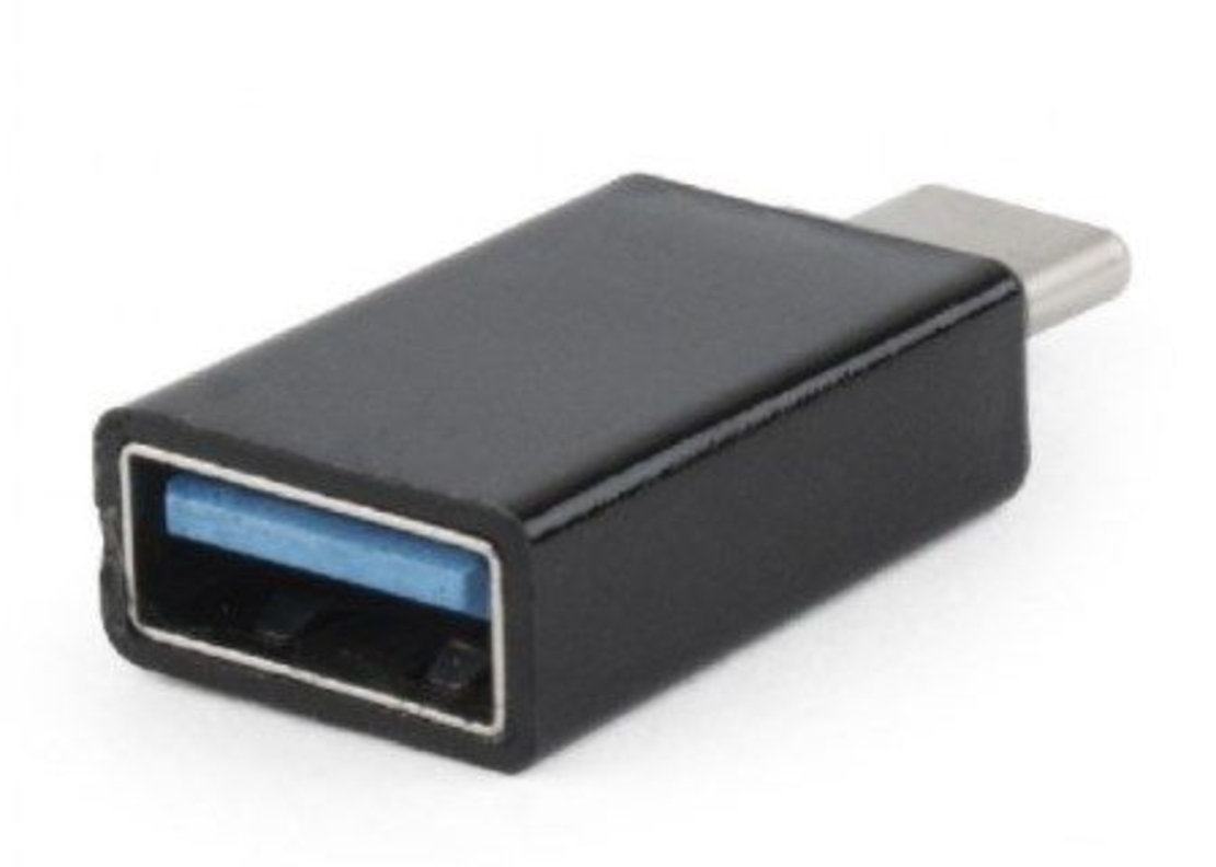 Gembird USB 3.0 Type-C adapter (CM/AF)
