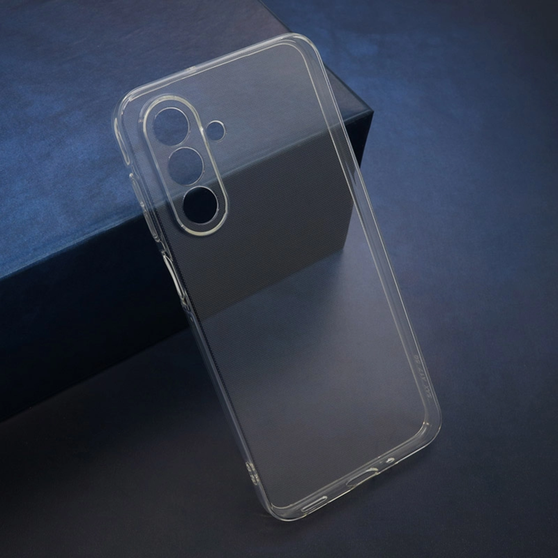 Maska Skin Silikon za Samsung A57 5G/ A576B transparent
