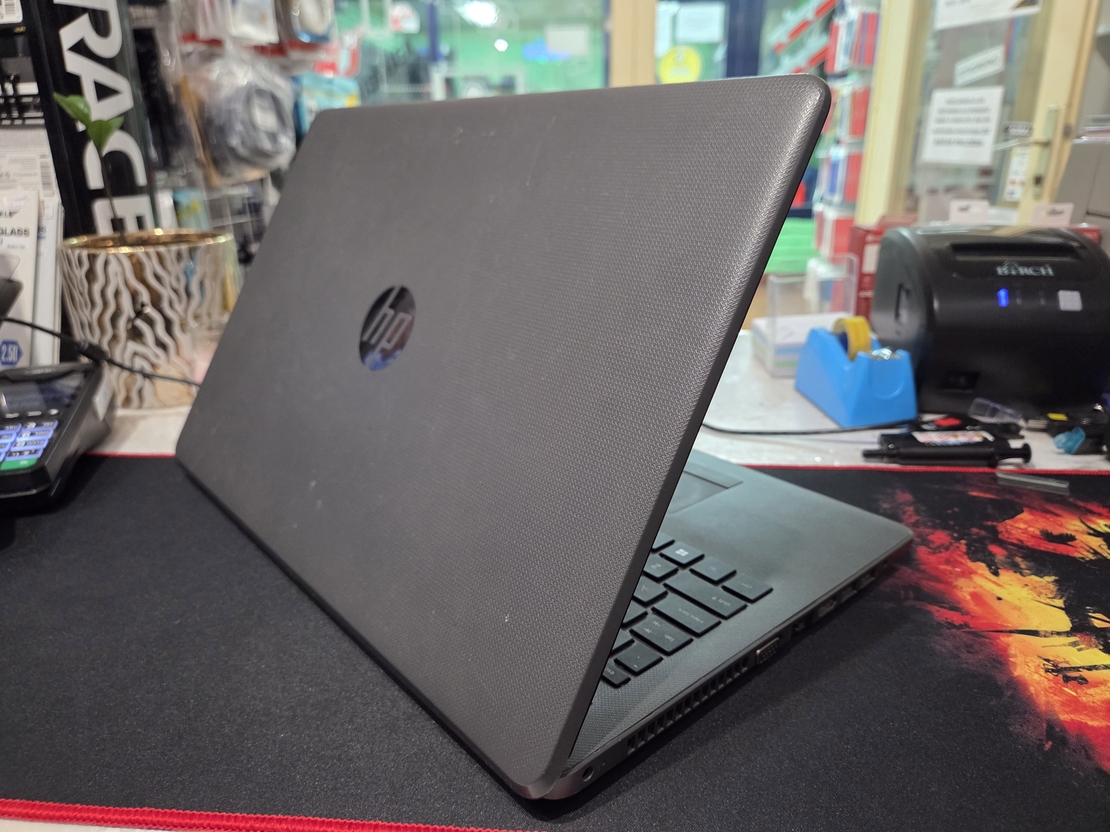 HP 250 G6 15.6/Intel i3 6006U  2.0GHz/12GB DDR4/128GB SSD
