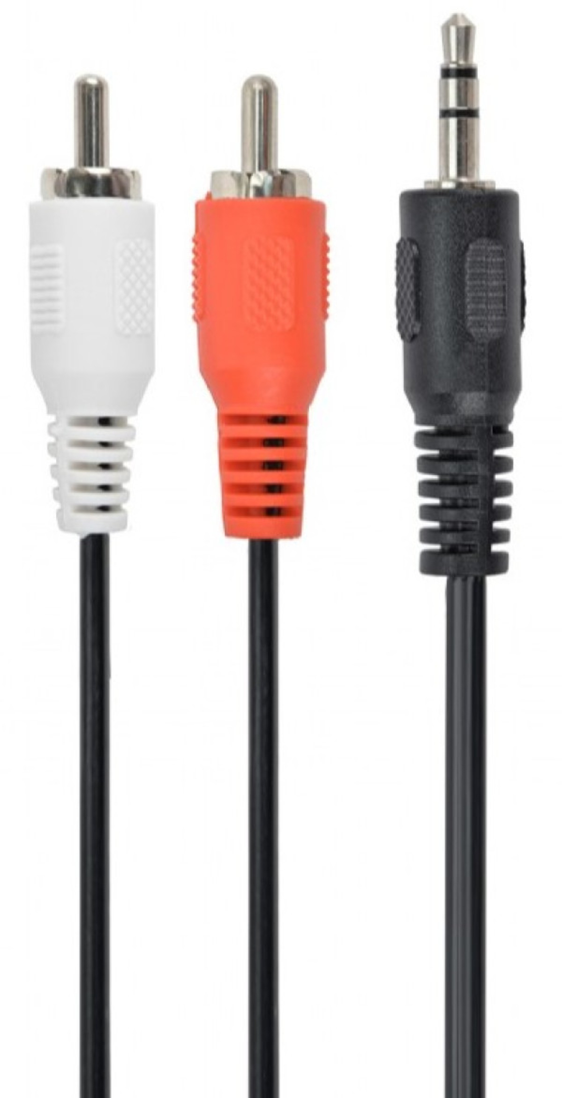 Gembird 3.5mm stereo plug to 2 phono plugs audio kabl 1.5m
