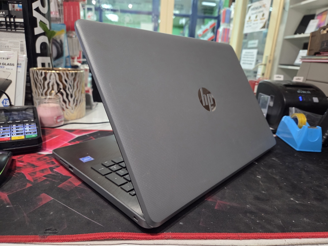HP 15-bs061nm 15.6/Celeron N3060 2.46GHz/4GB DDR3/120GB SSD