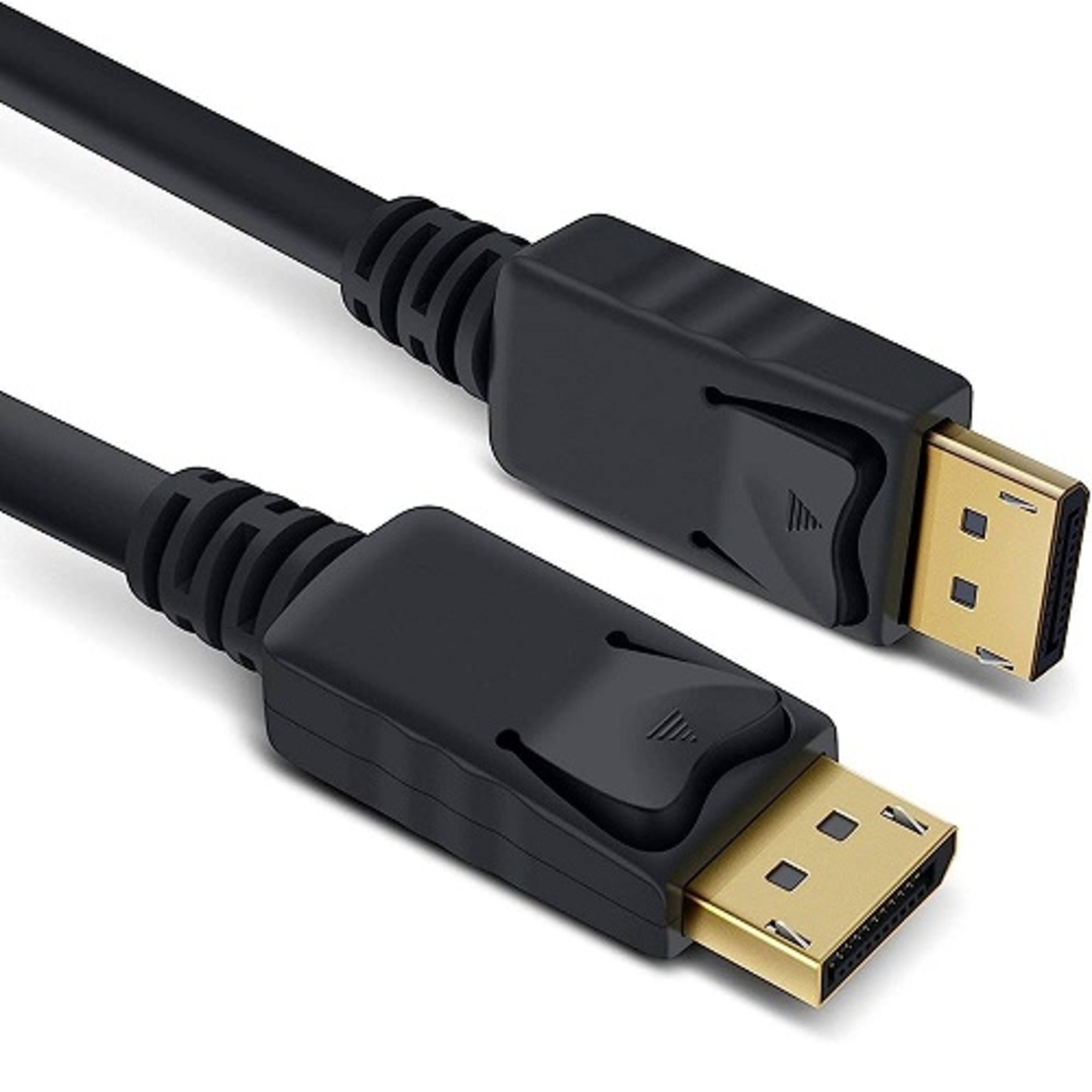 Kettz DP2DP-K1.8M DisplayPort kabl 1.8m 1080p