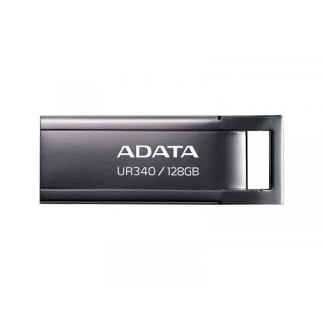Adata 128GB 3.2 AROY-UR340-128GBK crni usb memorija