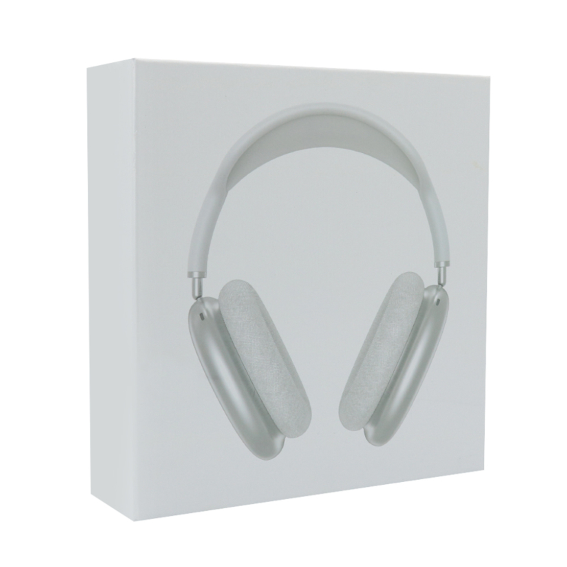Slusalice bluetooth Airpods MAX A srebrne