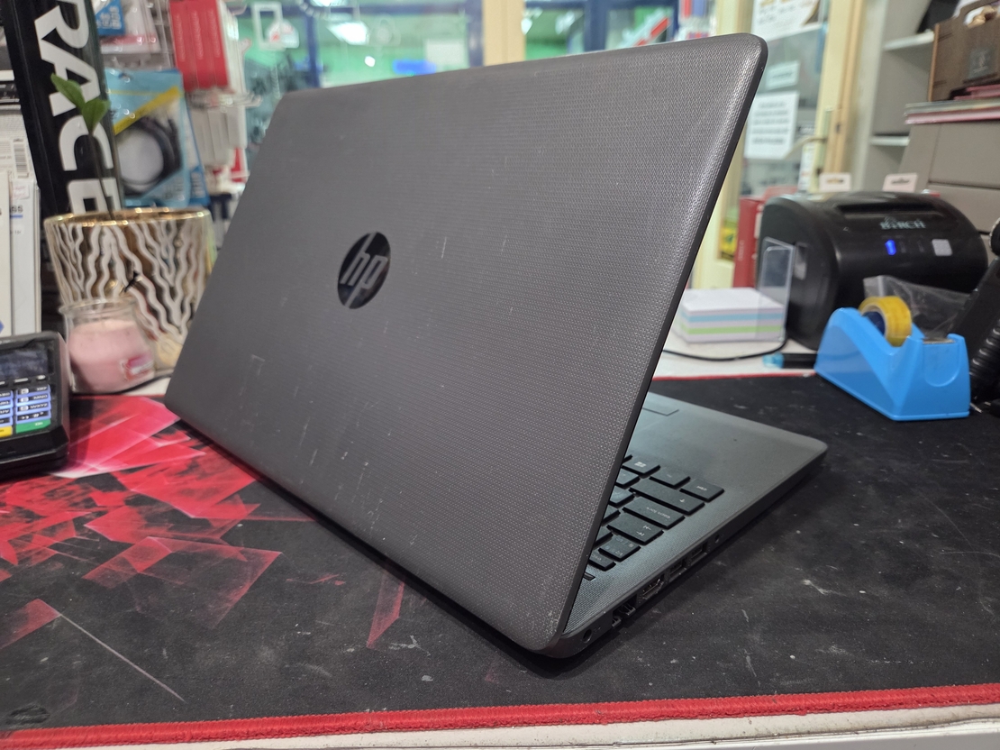 HP 255 G7 15.6/AMD A4-9125 2.6GHz/4GB DDR4/128GB SSD