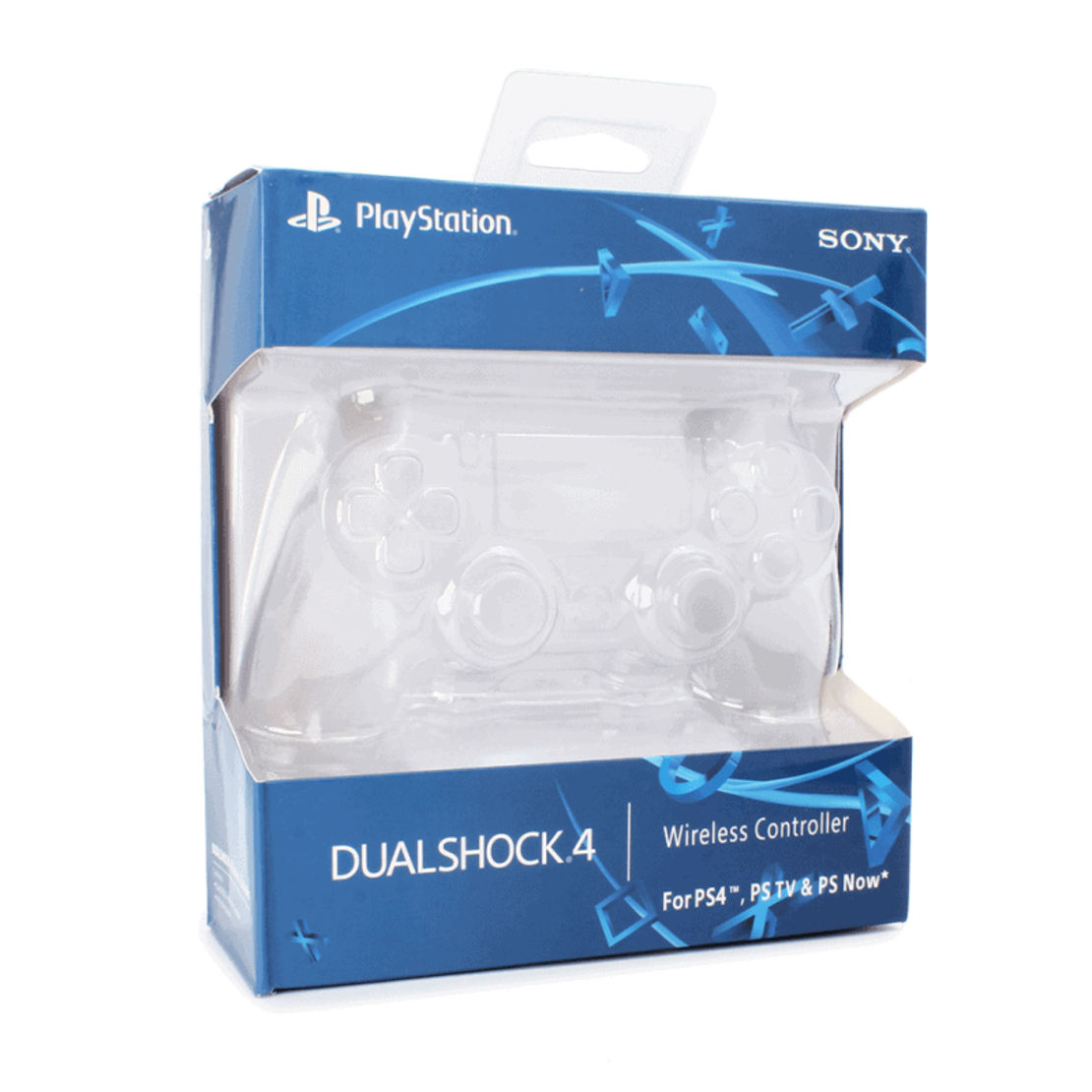 Joypad Dual Shock WIFI za PS4 tirkizno bordo