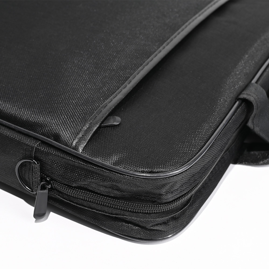 Torba za laptop Bussines EL 17″ crna